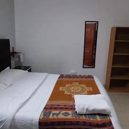 Hostal Carlitos