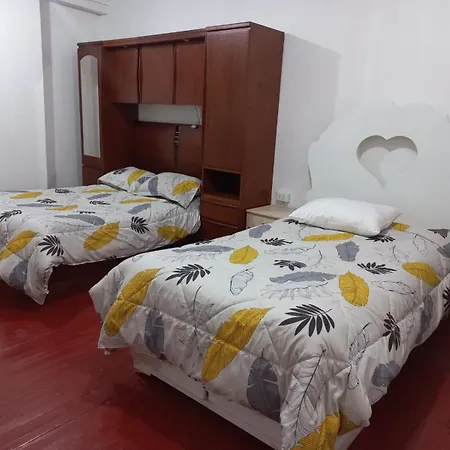 Hostal Carlitos