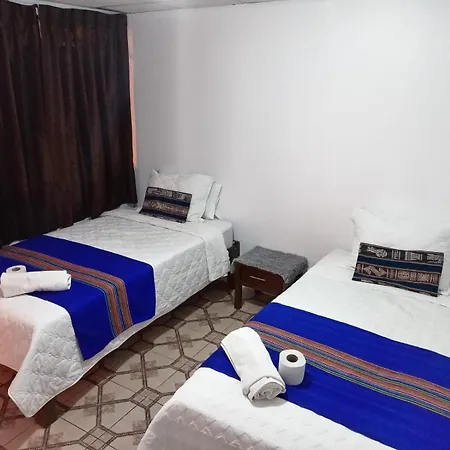 Hostal Carlitos