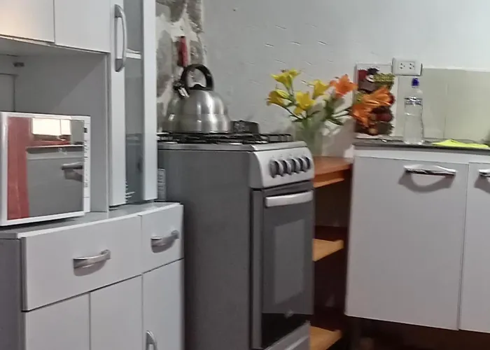Maison d'hôtes Carlitos *