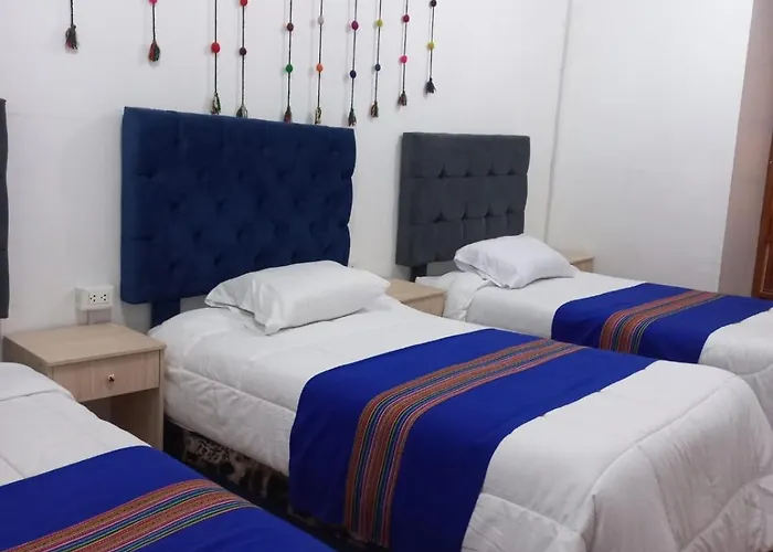Carlitos Cusco