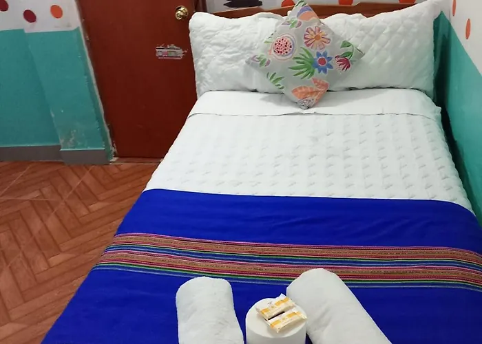Carlitos Cusco